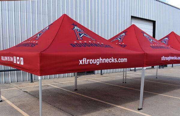 Canopy Pop-Up Tent - Image 5