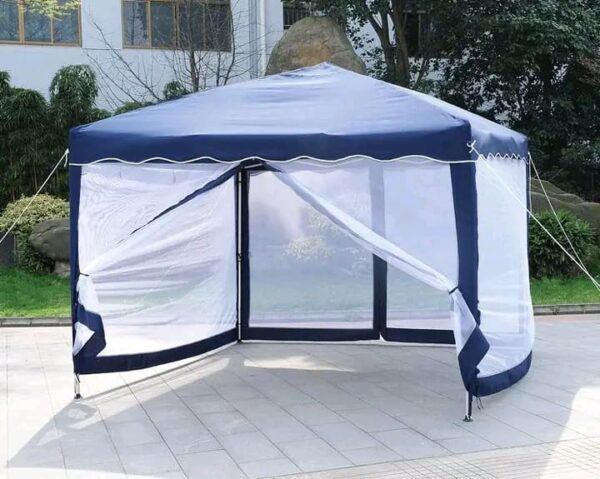Canopy Pop-Up Tent - Image 6