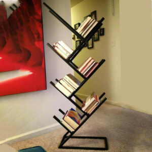 Metal bookshelf Bangladesh, affordable bookshelves, metal shelf price in Bangladesh, home storage solutions, office bookshelves, buy metal bookshelf online, cheap metal bookshelf, durable metal shelving, bookshelf price Bangladesh, steel bookshelf.