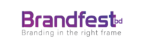 Brandfest logo