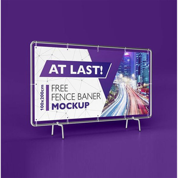 Create Stunning Visuals with Our Premium Backdrop Banner!