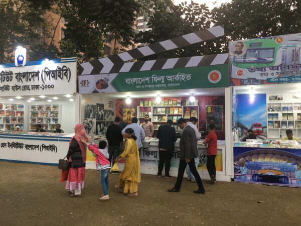 Best Exhibition stall , Stand , stall design and installation in Bangladesh - Image 6