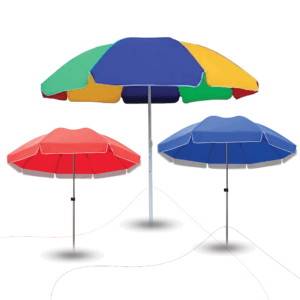 garden umbrella from factory